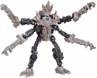 Wholesalers of Transformers Gen Studio Series Core Terrorcon Freezer toys image 2