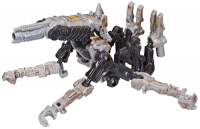 Wholesalers of Transformers Gen Studio Series Core Terrorcon Freezer toys image 3