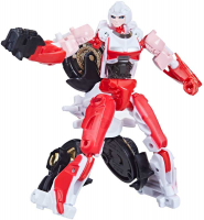 Wholesalers of Transformers Gen Studio Series Core - Arcee toys image 2