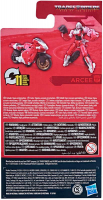 Wholesalers of Transformers Gen Studio Series Core - Arcee toys image 4
