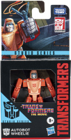 Wholesalers of Transformers Gen Studio Series Core Tf7 Wheelie toys image