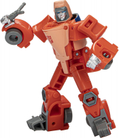 Wholesalers of Transformers Gen Studio Series Core Tf7 Wheelie toys image 3