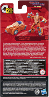 Wholesalers of Transformers Gen Studio Series Core Tf7 Wheelie toys image 5