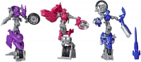 Wholesalers of Transformers Gen Studio Series Deluxe Arcee toys image 2