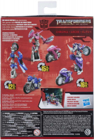 Wholesalers of Transformers Gen Studio Series Deluxe Arcee toys image 4