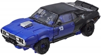 Wholesalers of Transformers Gen Studio Series Deluxe Blue Lightn toys image 3