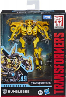 Wholesalers of Transformers Gen Studio Series Deluxe Chevy Bb toys Tmb