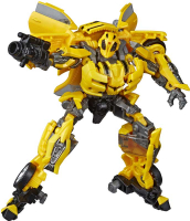 Wholesalers of Transformers Gen Studio Series Deluxe Chevy Bb toys image 2