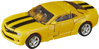 Wholesalers of Transformers Gen Studio Series Deluxe Chevy Bb toys image 3