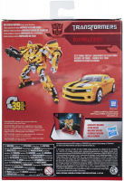 Wholesalers of Transformers Gen Studio Series Deluxe Chevy Bb toys image 4
