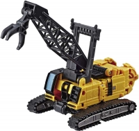 Wholesalers of Transformers Gen Studio Series Deluxe Hightower toys image 2