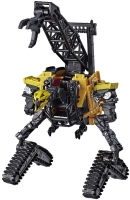 Wholesalers of Transformers Gen Studio Series Deluxe Hightower toys image 3