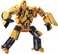 Wholesalers of Transformers Gen Studio Series Deluxe Scrapmetal toys image 2