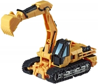 Wholesalers of Transformers Gen Studio Series Deluxe Scrapmetal toys image 3