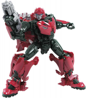 Wholesalers of Transformers Gen Studio Series Dlx Cliffjumper toys Tmb