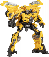 Wholesalers of Transformers Gen Studio Series Dlx Tf3 Bumblebee toys image 2