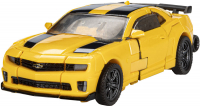 Wholesalers of Transformers Gen Studio Series Dlx Tf3 Bumblebee toys image 3