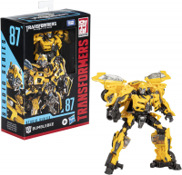 Wholesalers of Transformers Gen Studio Series Dlx Tf3 Bumblebee toys image 4