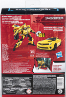 Wholesalers of Transformers Gen Studio Series Dlx Tf3 Bumblebee toys image 5