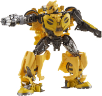Wholesalers of Transformers Gen Studio Series Dlx Tf6 Bumblebee toys image 2