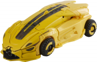 Wholesalers of Transformers Gen Studio Series Dlx Tf6 Bumblebee toys image 3