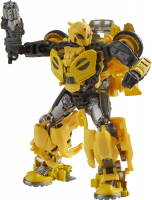 Wholesalers of Transformers Gen Studio Series Dlx Tf6 Bumblebee toys image 4