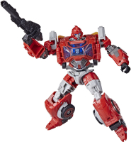Wholesalers of Transformers Gen Studio Series Dlx Tf6 Ironhide toys image 2