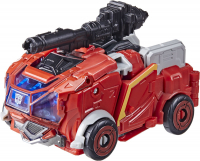 Wholesalers of Transformers Gen Studio Series Dlx Tf6 Ironhide toys image 3
