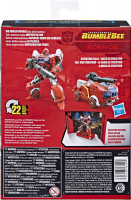 Wholesalers of Transformers Gen Studio Series Dlx Tf6 Ironhide toys image 4