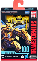 Wholesalers of Transformers Gen Studio Series Dlx - Bumblebee toys image