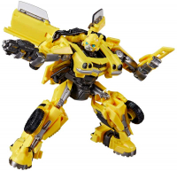 Wholesalers of Transformers Gen Studio Series Dlx - Bumblebee toys image 2