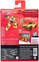 Wholesalers of Transformers Gen Studio Series Dlx - Bumblebee toys image 4