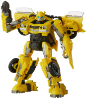 Wholesalers of Transformers Gen Studio Series Dlx - Bumblebee toys image 5