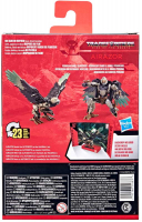 Wholesalers of Transformers Gen Studio Series Dlx  - Airazor toys image 5