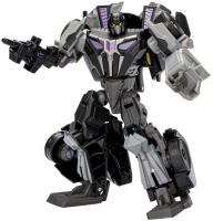 Wholesalers of Transformers Gen Studio Series Dlx Wfc Barricade toys image 2