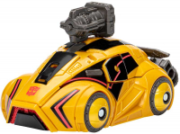 Wholesalers of Transformers Gen Studio Series Dlx Wfc Bumblebee toys image 3
