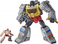 Wholesalers of Transformers Gen Studio Series Ldr 86 Grimlck Whe toys image 2