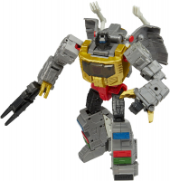 Wholesalers of Transformers Gen Studio Series Ldr 86 Grimlck Whe toys image 3