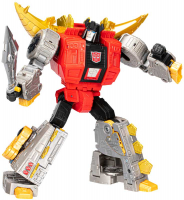 Wholesalers of Transformers Gen Studio Series Ldr 86 Snarl toys image 2