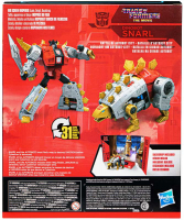 Wholesalers of Transformers Gen Studio Series Ldr 86 Snarl toys image 4