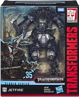 Wholesalers of Transformers Gen Studio Series Leader Jetfire toys Tmb