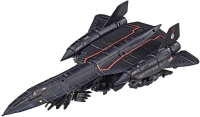 Wholesalers of Transformers Gen Studio Series Leader Jetfire toys image 3