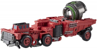 Wholesalers of Transformers Gen Studio Series Leader Overload toys image 3