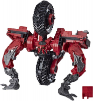 Wholesalers of Transformers Gen Studio Series Leader Scavenger toys image 2