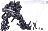 Wholesalers of Transformers Gen Studio Series Leader Shockwave toys image 2