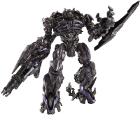 Wholesalers of Transformers Gen Studio Series Leader Shockwave toys image 3