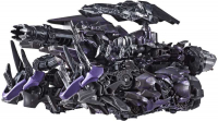 Wholesalers of Transformers Gen Studio Series Leader Shockwave toys image 4