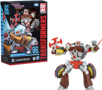Wholesalers of Transformers Gen Studio Series Voy 86 Junkheap toys image 4
