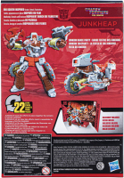 Wholesalers of Transformers Gen Studio Series Voy 86 Junkheap toys image 5
