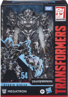 Wholesalers of Transformers Gen Studio Series Voy Tf1 Megatron toys Tmb